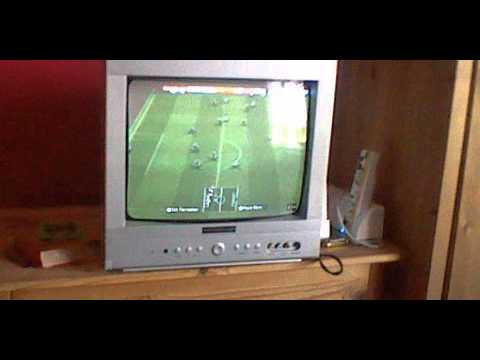 PES Champions Road S1 ep3