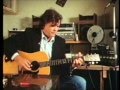 Guy Clark - Desperados waiting for a Train
