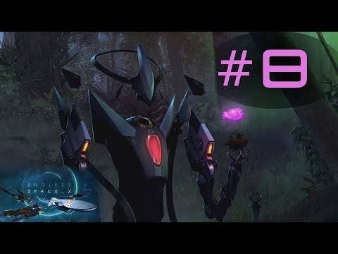 Endless Space 2 - Riftborn LP/tutorial - part 8
