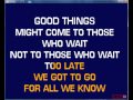 Just The Two Of Us-Grover Washington-Karaoke ...