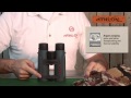 Athlon Optics Ares Binocular Introduction