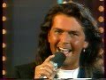 Thomas Anders - How Deep Is Your Love (Live K ...