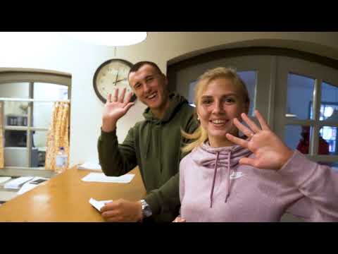 Erdbeerernte in Deutschland - Karls Erdbeer-Hof