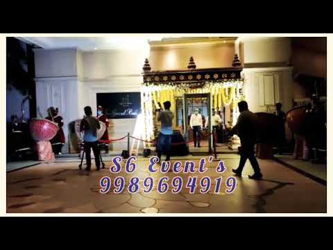 Wedding Decorator portfolio by Sm Events in Hyderabad - Photo 3
