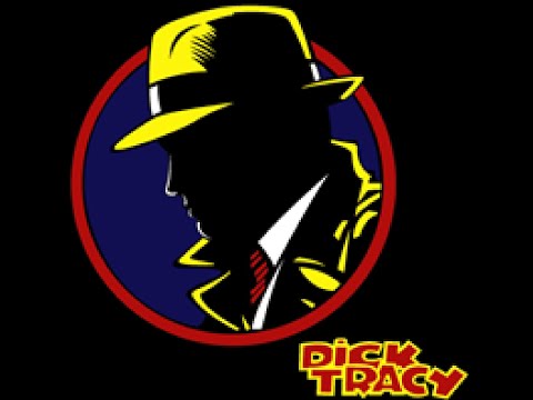 Boss Theme - Dick Tracy