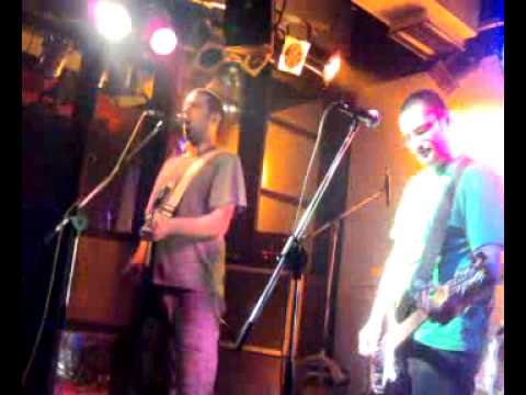 Mikrofonija - Odavno