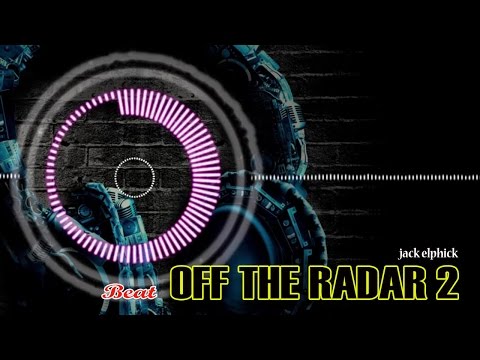Off the Radar 2 by Jack Elphick - BEAT