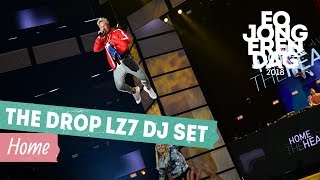 THE DROP LZ7 DJSET - HOME [LIVE at EOJD 2018]