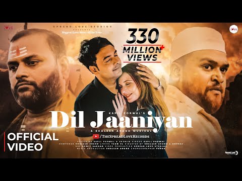 Kapil porwal  Dil Jaaniyan