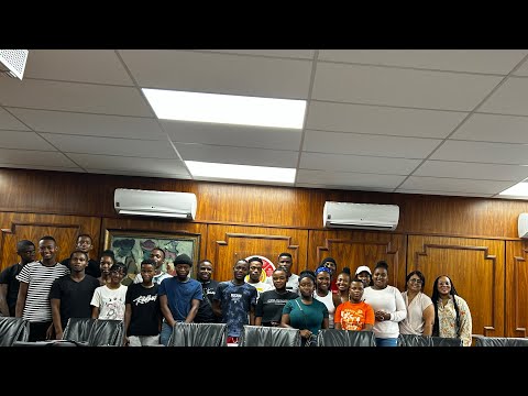 Siyacobelelana podcast with Thami (Community with Care facilitator)