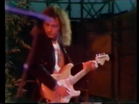 Deep Purple : The Gypsy (live)