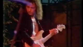 Deep Purple : The Gypsy (live)