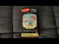 Rugrats Volume 1 Tales From The Crib VHS Overview