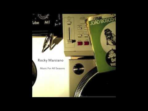 Rocky Marsiano - Jazzy Sport (digital version)