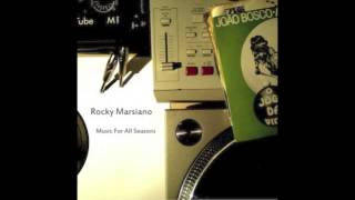 Rocky Marsiano - Jazzy Sport (digital version)