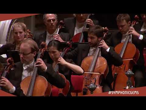 Symphonic Gems: Strauss - Ein Heldenleben - I. Der Held - Jansons | Concertgebouworkest