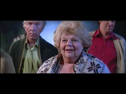 THE LAST STARFIGHTER 1984 Alex returns home scene