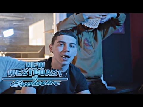 SAUCEDUPB - BACKEND (Official Music Video)