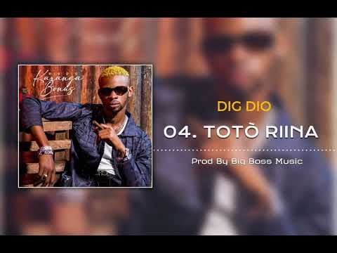 DIG DIO - TOTÒ RIINA ( SON OFFICIEL)