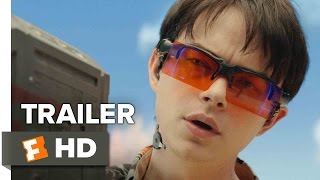 Valerian and the City of a Thousand Planets (2017) Video