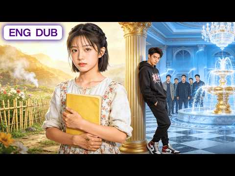 The spoiled CEO's son fell in love with a lovely girl—his beautiful tutor from the countryside.