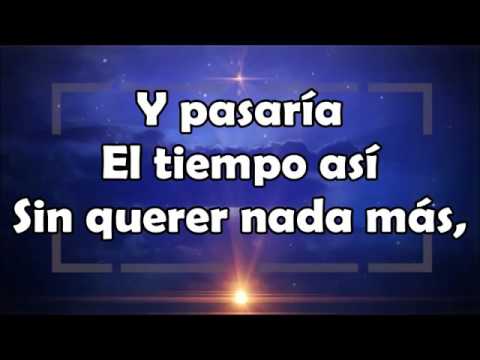 Escucharte hablar - Marcos Witt - Musica Cristiana Con Letra