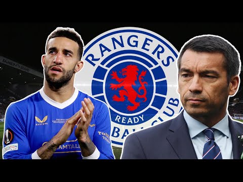 Connor Goldson OUT Till After The World Cup!