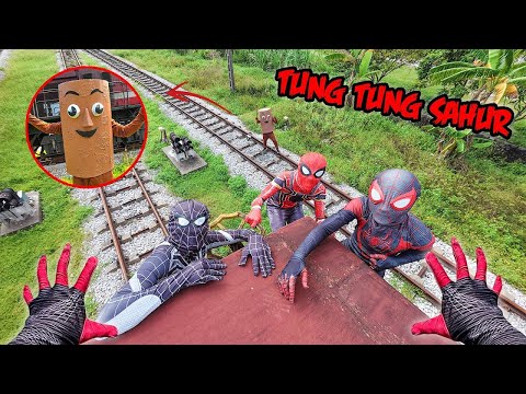 Spider-Man: Into The Spider-Verse (2025) | Marvel Studios’ Deadpool 3 - Superman - Spiderman