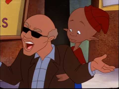 Waynehead: Episode 10?