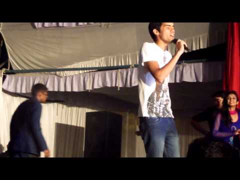 Gaurav Yadav shri ganesh...