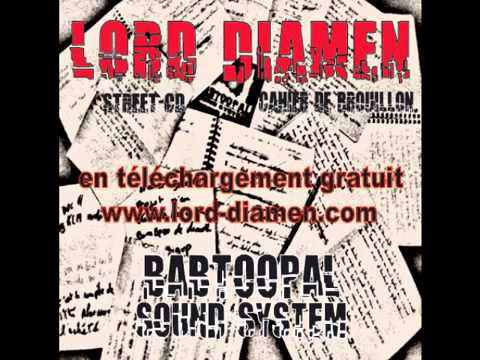 Lord Diamen - Plus qu'un thème