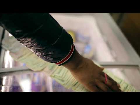 Trez Paper - No No (Official Music Video) shot by @oneshotskott (TrapStar Red)