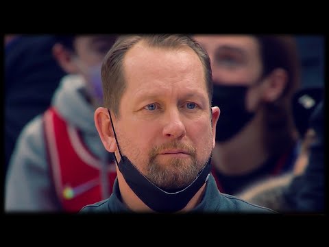 Toronto Raptors POOR Late Game Execution in a Close Game | RAPTORS vs BULLS | Jan 26, 2022