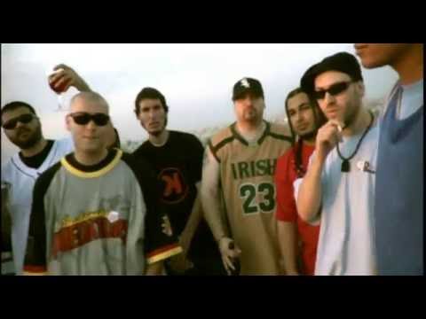 Bitza ft. Grassu XXL - All Star Part One (Official Video) - 2005