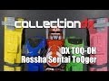 DX ToQ-Oh Toy Review (Ressha Sentai ToQger) - CollectionDX