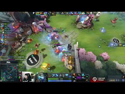 Fountain Farm Arc Warden