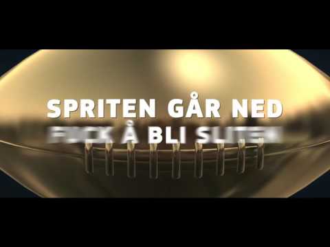 Halftime Show 2017 - King Joe & Melkers feat. Fredde Blæsted & Lille saus