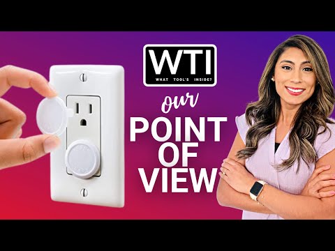 Wappa Baby Outlet Covers - WTI product video review