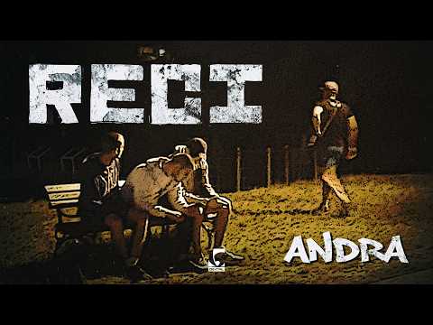 Andra - Reci