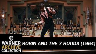 Robin and the 7 Hoods (1964) –  Bang! Bang! (Sammy Davis Jr.)