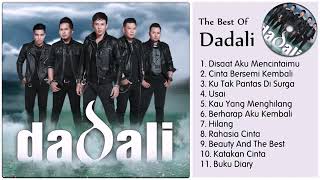 Download lagu #dadali #bukudiary #usai DADALI FULL ALBUM | THE BEST Of ALBUM DADALI mp3