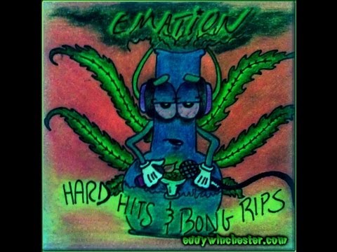 #2 - Im an Asshole [Emation] Hard Hits and Bong Rips (2012) DL @BluntRaps.Com