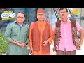 Police Investigation In Gokuldham Taarak Mehta Ka Ooltah Chashmah Lady Chor In Gokuldham