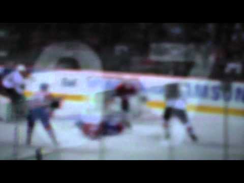 Gene Principe Opening Puns - Edmonton at Toronto December 2 2010