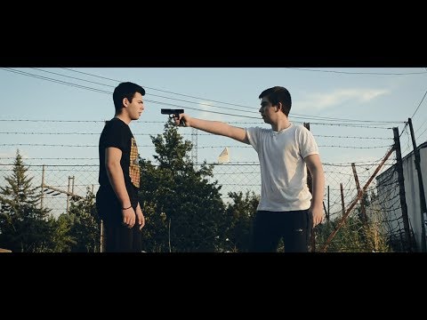 Real Aikido Commercial