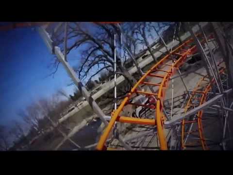 Super Cyclone short video by CoasterNick3157