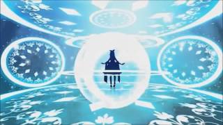 Video thumbnail for 【KAITO V3 and Megurine Luka】 Requiem of the Spinning World 【VOCALOID 3】 by LissaChi