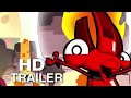Mixels The Movie Trailer