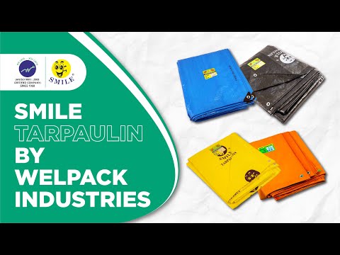Good qualitytarpaulin