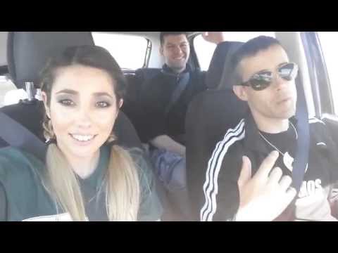 Santaflow, Norykko, Viktor y más - El Monstruo (Making Of)